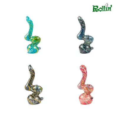 rollinbd.com-Product-Collection-Glass Bubbler - IN001C