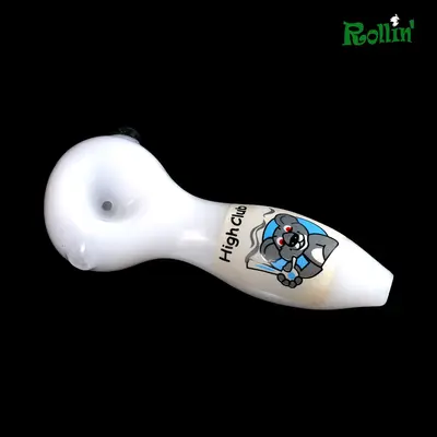 rollinbd.com-Product-Collection-GP Glass Print High club Mix color - 10cm
