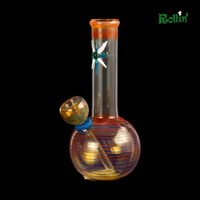 rollinbd.com-Product-Collection-7 INCH Water pipe 00A-I00C