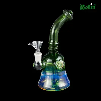 rollinbd.com-Product-Collection-8.5 INCH WATER PIPE 00F-275P