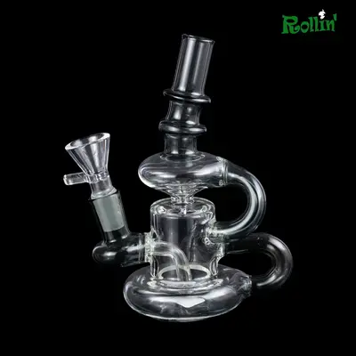 rollinbd.com-Product-Collection-6.5 INCH WATER PIPE RYC-A