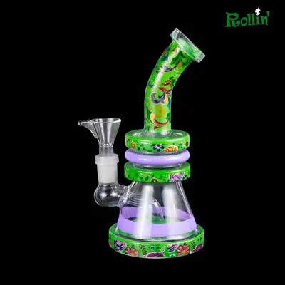 rollinbd.com-Product-Collection-7.5 INCH WATER PIPE 00A-275D