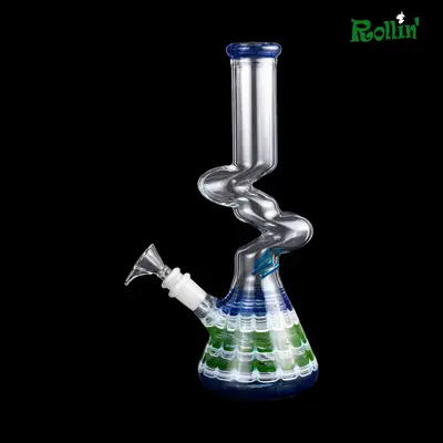 rollinbd.com-Product-Collection-11.6 INCH WATER PIPE 00F-P