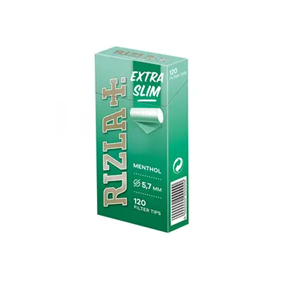 rollinbd.com-Product-Collection-Rizla+ Menthol Filters