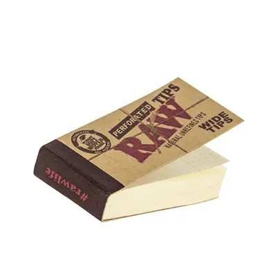 rollinbd.com-Product-Collection-Raw wide tips Perforated